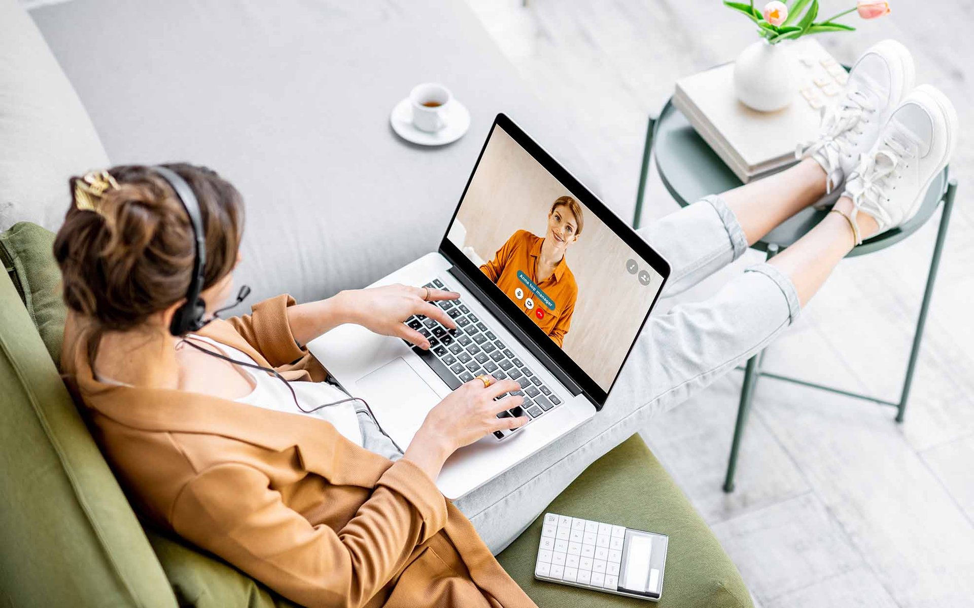 Tips and tricks from remote blog