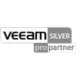 Veeam Silver Pro Partner Logo