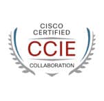 CCIE Collaboration Logo