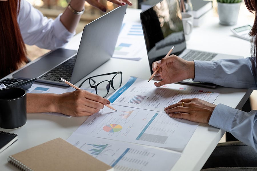 it efficiency for small businesses