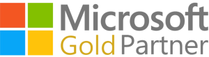 Microsoft Gold Partner