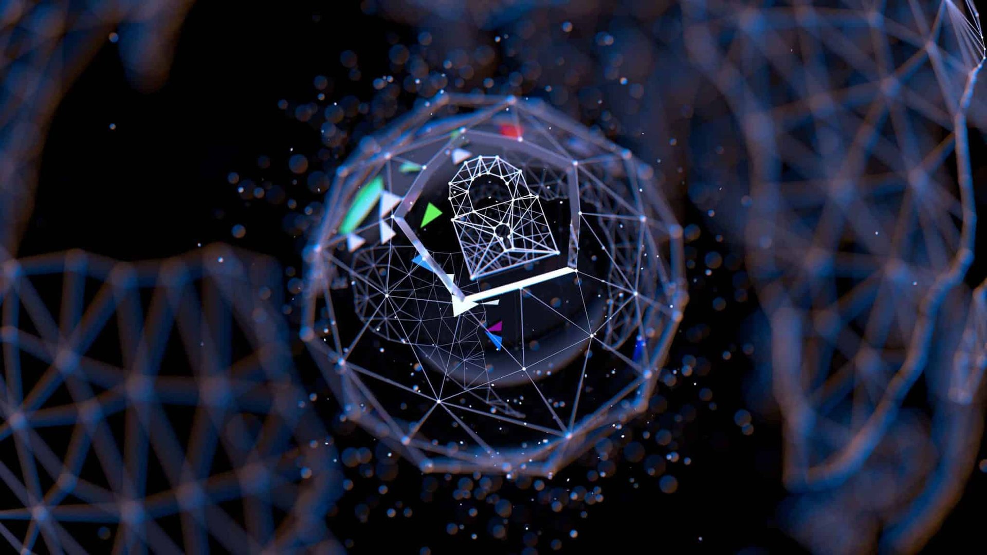 Stability Networks Benefits of Server Virtualization 2