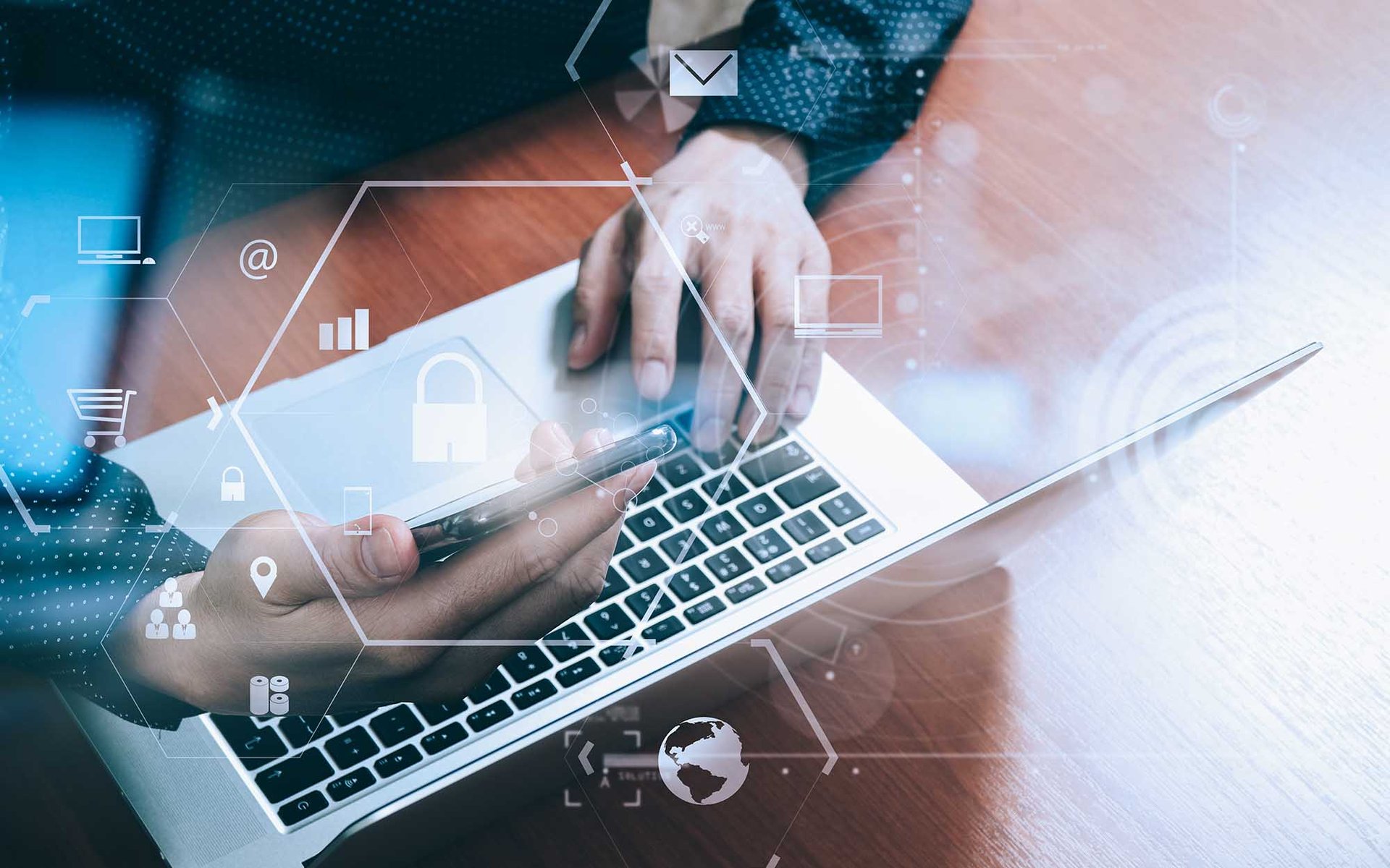 5 cyber security threats to be aware of in 2020 October Blog 2