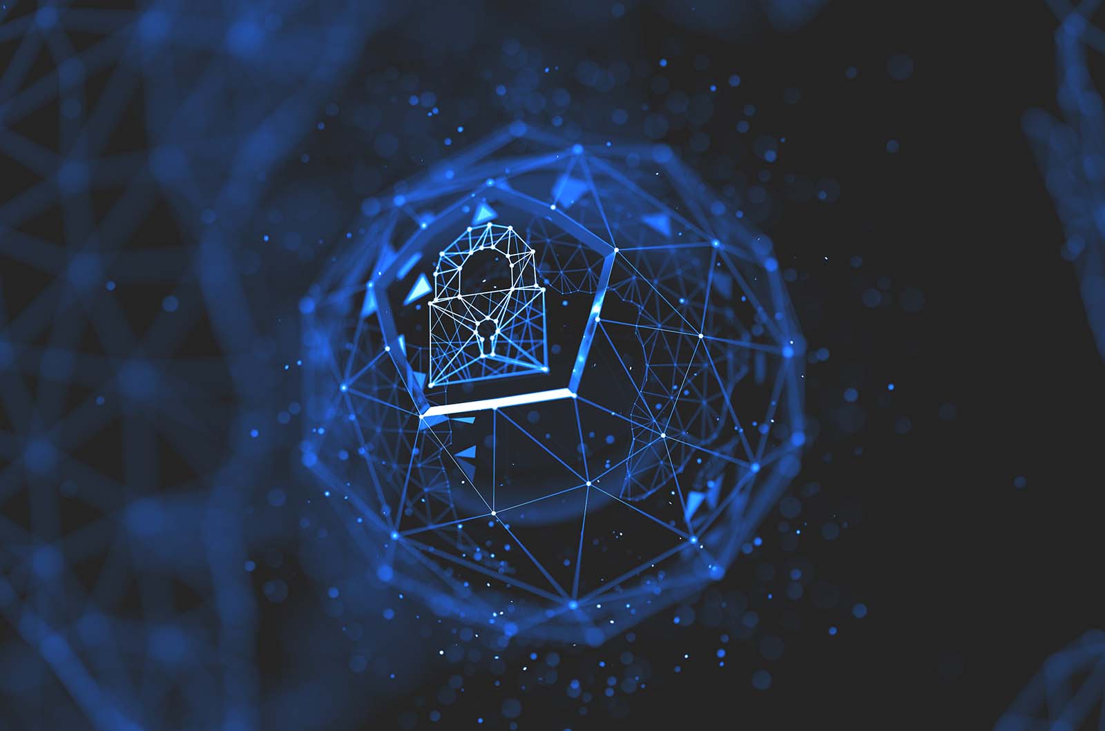 Benefits of Network Monitoring Stability Networks