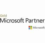 Microsoft Partner Logo