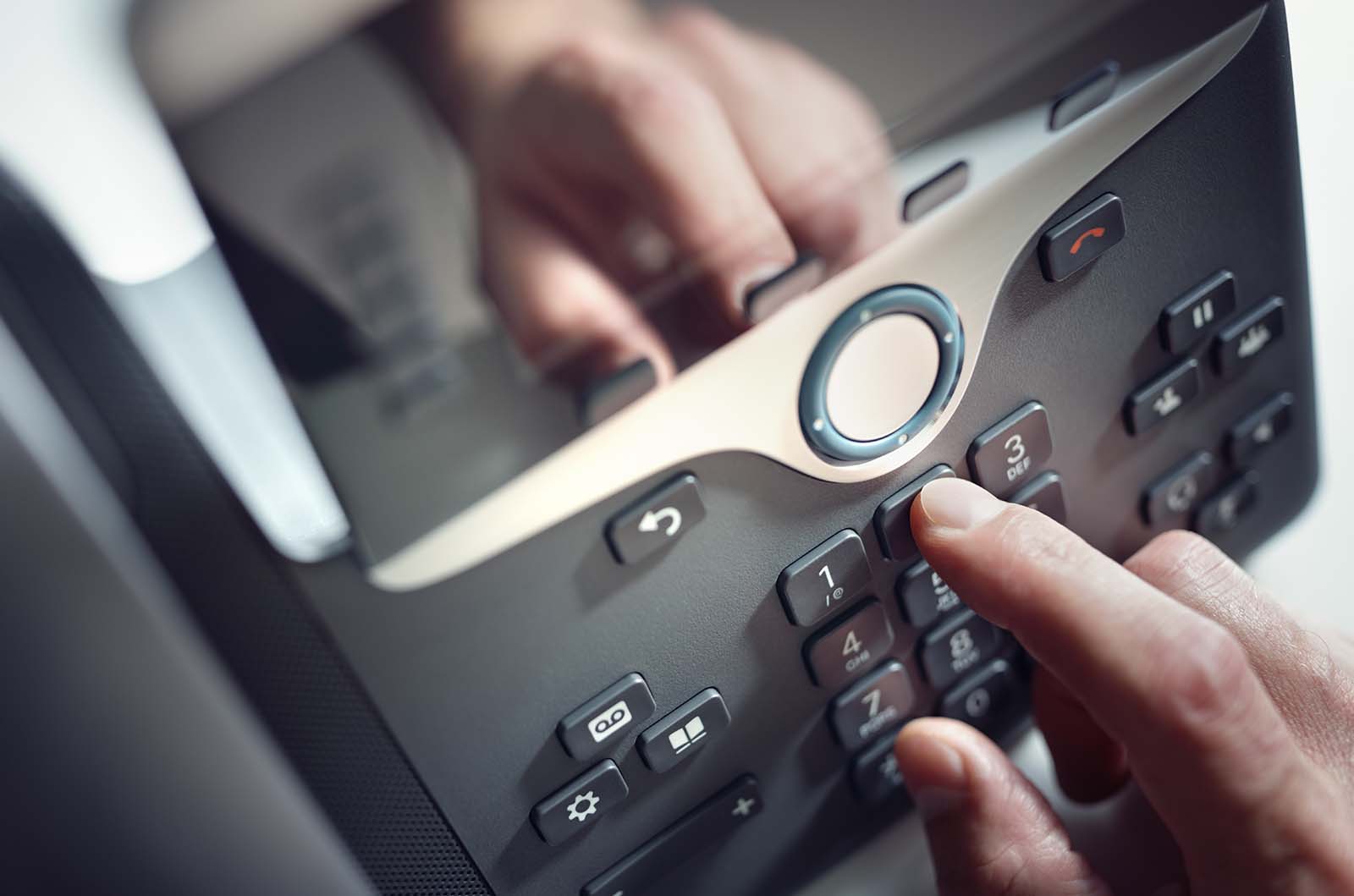 3 Steps for Implementing VoIP in Your Small Business Stability Networks