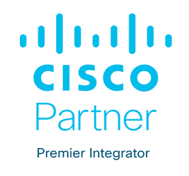 Cisco Premier Partner