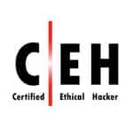 CEH logo