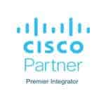 Cisco Partner Logo