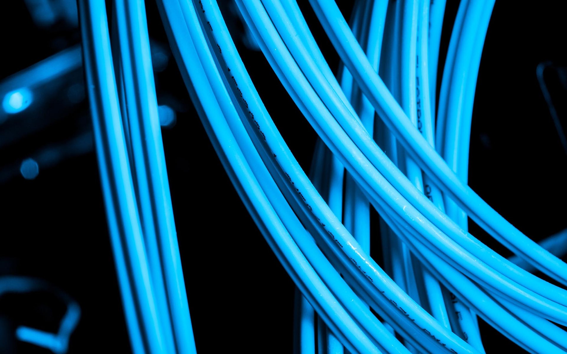 Stability Networks Blog Installation Wires