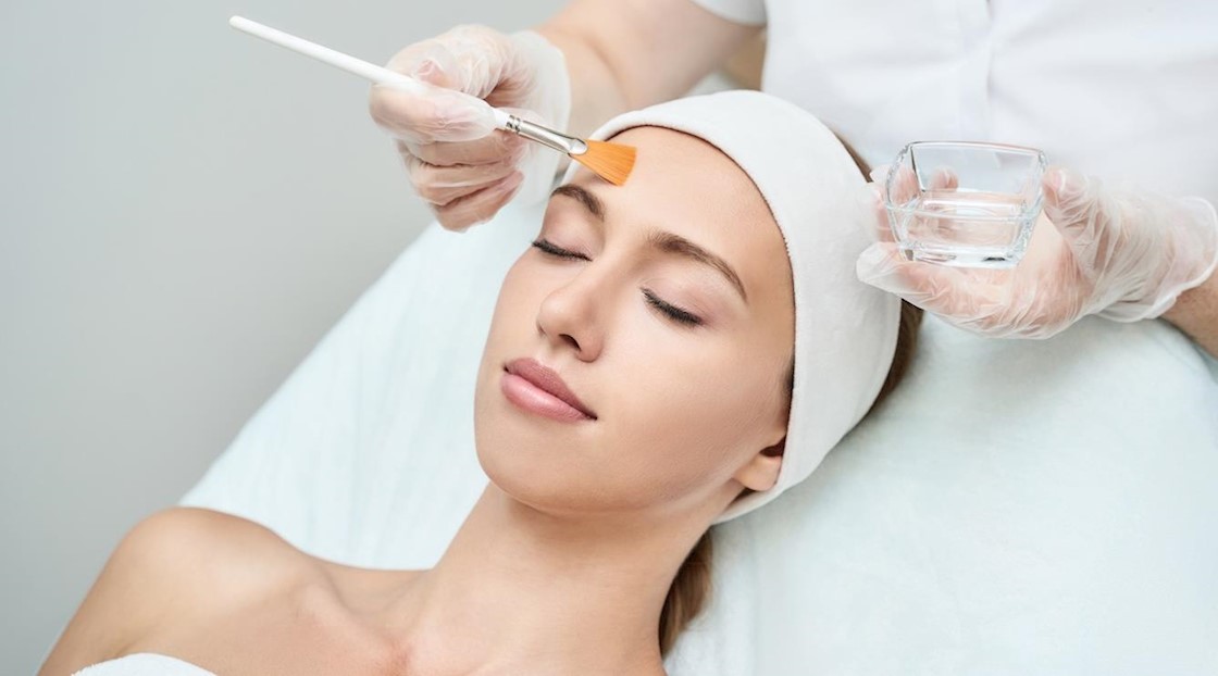 Skin Peel