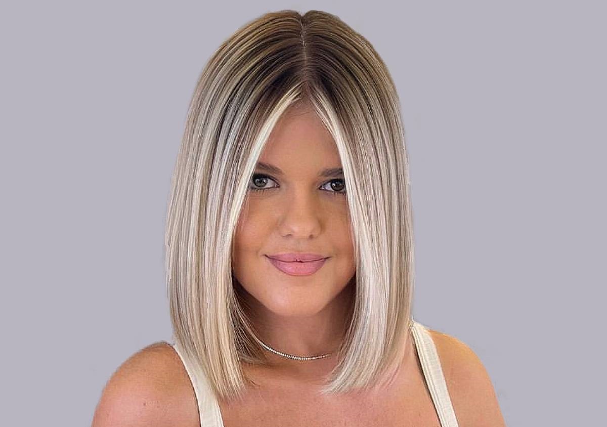Bayalage Short Bob 10 inch £200