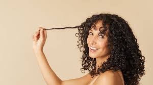 Blow Drys with Curls £55