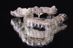 Splint - TAP®-Schiene