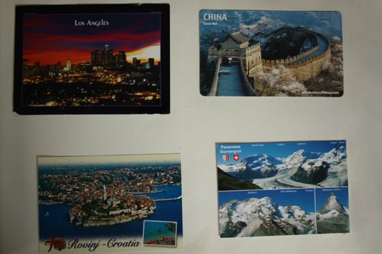 Księga życzeń i wniosków