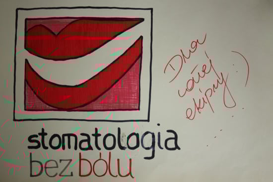 Księga życzeń i wniosków