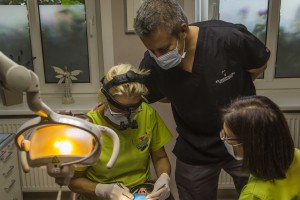 Implant Masters Poland - konsultacje śródzabiegowe