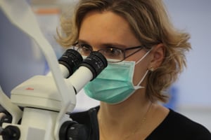 Kompleksowa diagnostyka periodontologiczna