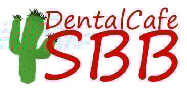 Kącik internetowy - Dental Cafe SBB