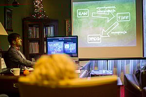 Prezentacja multimedialna - wykład prowadzi dr Piotr Mendel Prezentacja multimedialna - wykład prowadzi dr Piotr Mendel