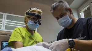 Mastersi współpracują