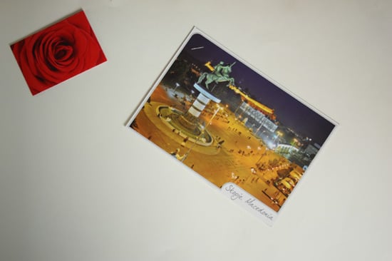 Księga życzeń i wniosków