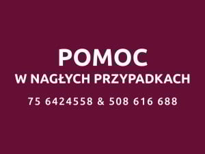 Infolinia alarmowa Stomatologii Bez Bólu!