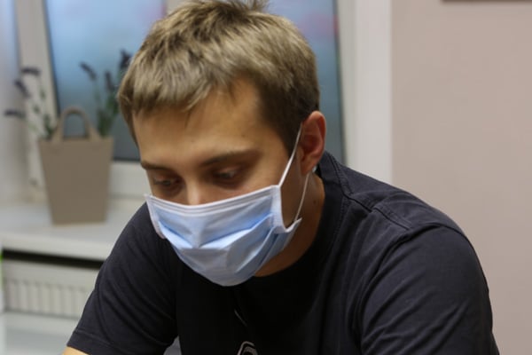 Praktyki studenckie w Stomatologii Bez Bólu Praktyki studenckie w Stomatologii Bez Bólu