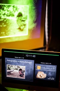 Prezentacja multimedialna - część teoretyczna Prezentacja multimedialna - część teoretyczna