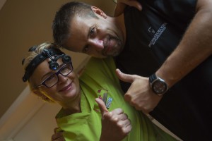 mistrzowie implantologii