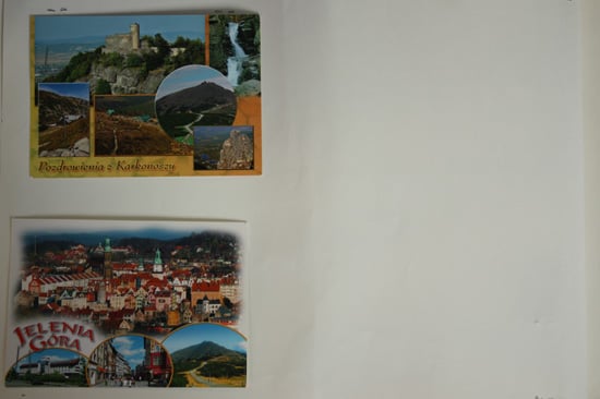 Księga życzeń i wniosków