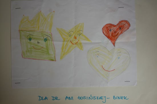 Księga życzeń i wniosków