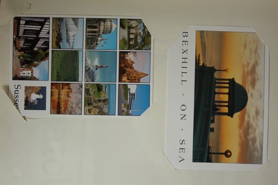 Księga życzeń i wniosków