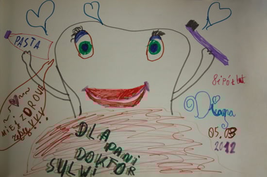 Księga życzeń i wniosków