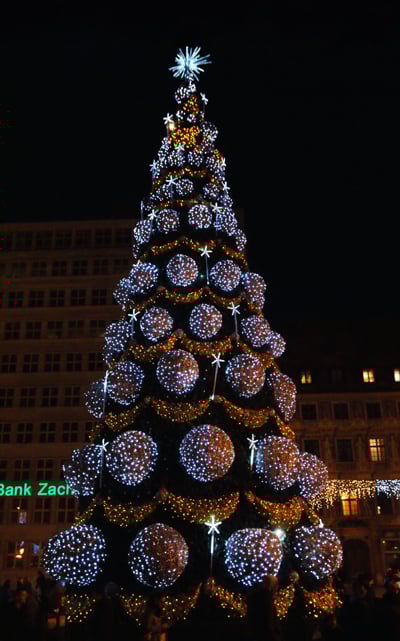 Życzenia Świąteczne 2013