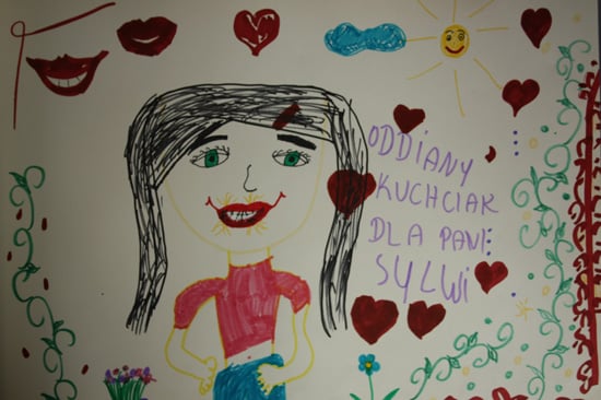 Księga życzeń i wniosków