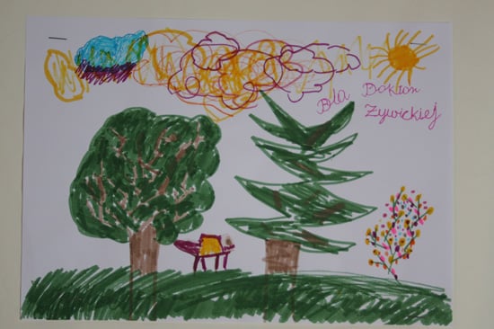 Księga życzeń i wniosków