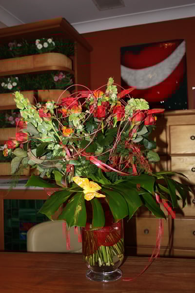 Urodziny Katarzyny Chłond