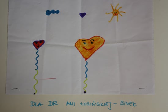 Księga życzeń i wniosków