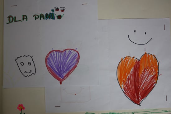 Księga życzeń i wniosków