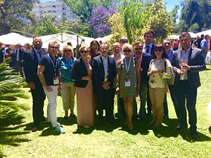 Symposjum Imberia Dentsply Sirona w Marbella