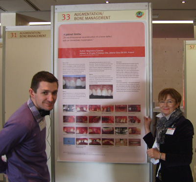 14 Sympozjum Dentsply Friadent