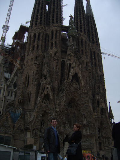 14 Sympozjum Dentsply Friadent