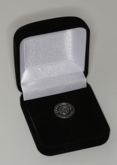 Odznaka przynależności do PTE