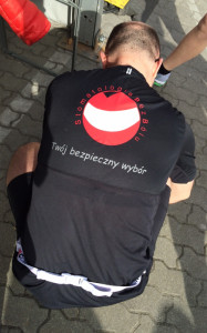 Sezon biegowy SBB Runners Team rozpoczęty