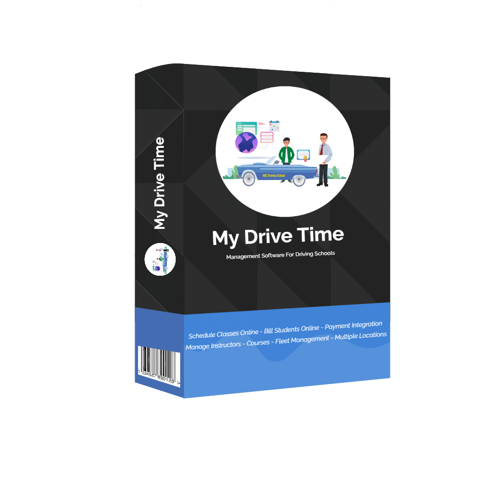 My Drive Time