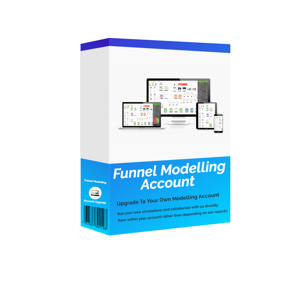 Funnel Modelling Account
