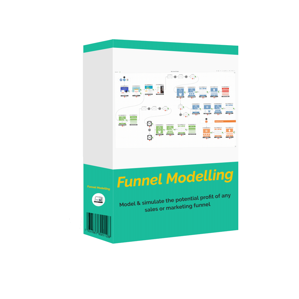 Funnel Modelling Session