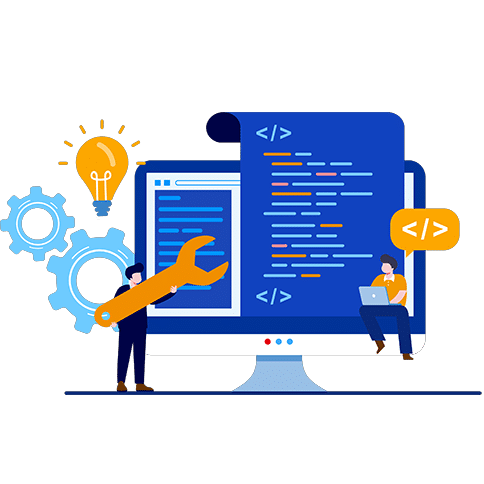 Web Development