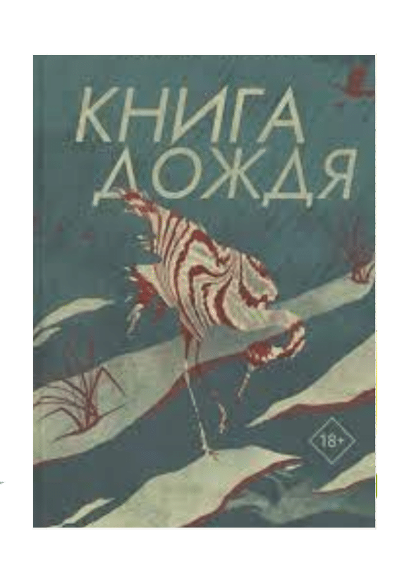 Книга дождя